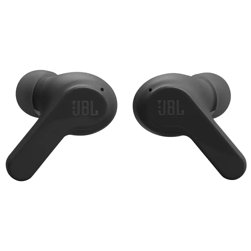 Гарнітура JBL WAVE BEAM Black (JBLWBEAMBLK) - фото 2