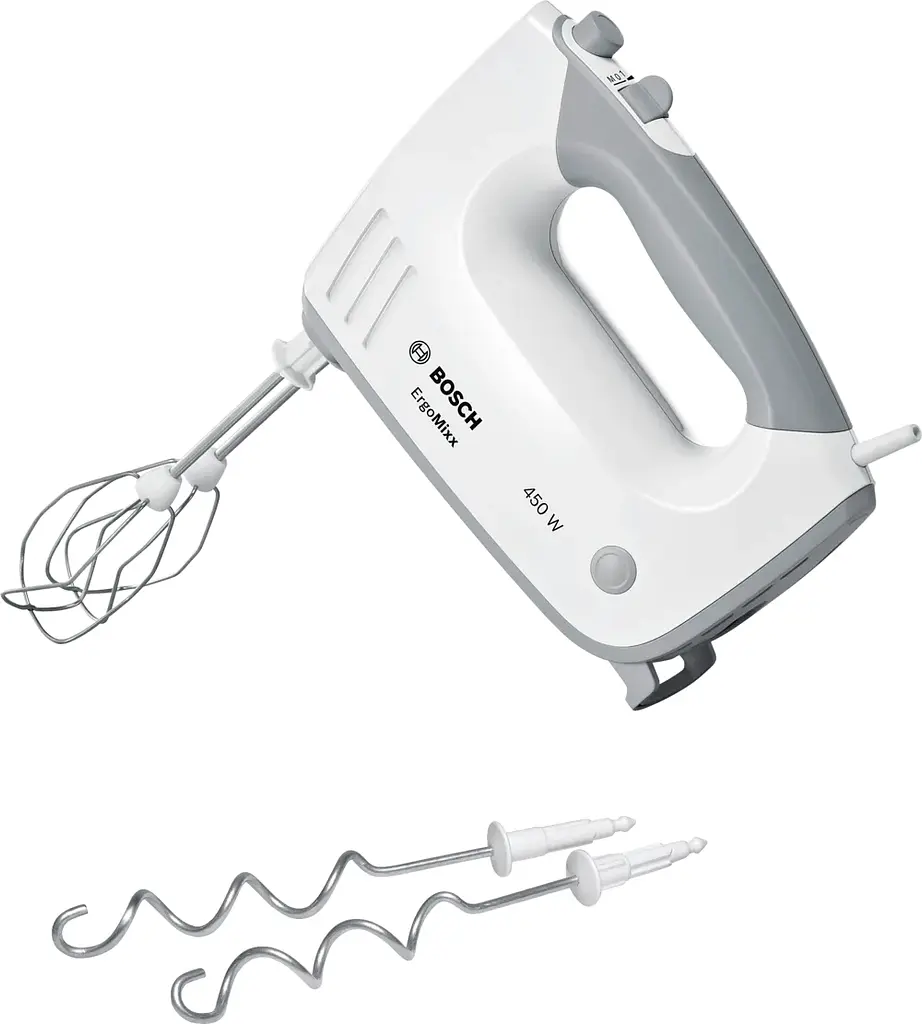 Міксер Bosch ErgoMixx MFQ36400 (00000016339) - фото 2
