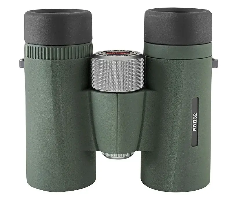 Бинокль Kowa BD II 6.5x32 XD (11895) - фото 3