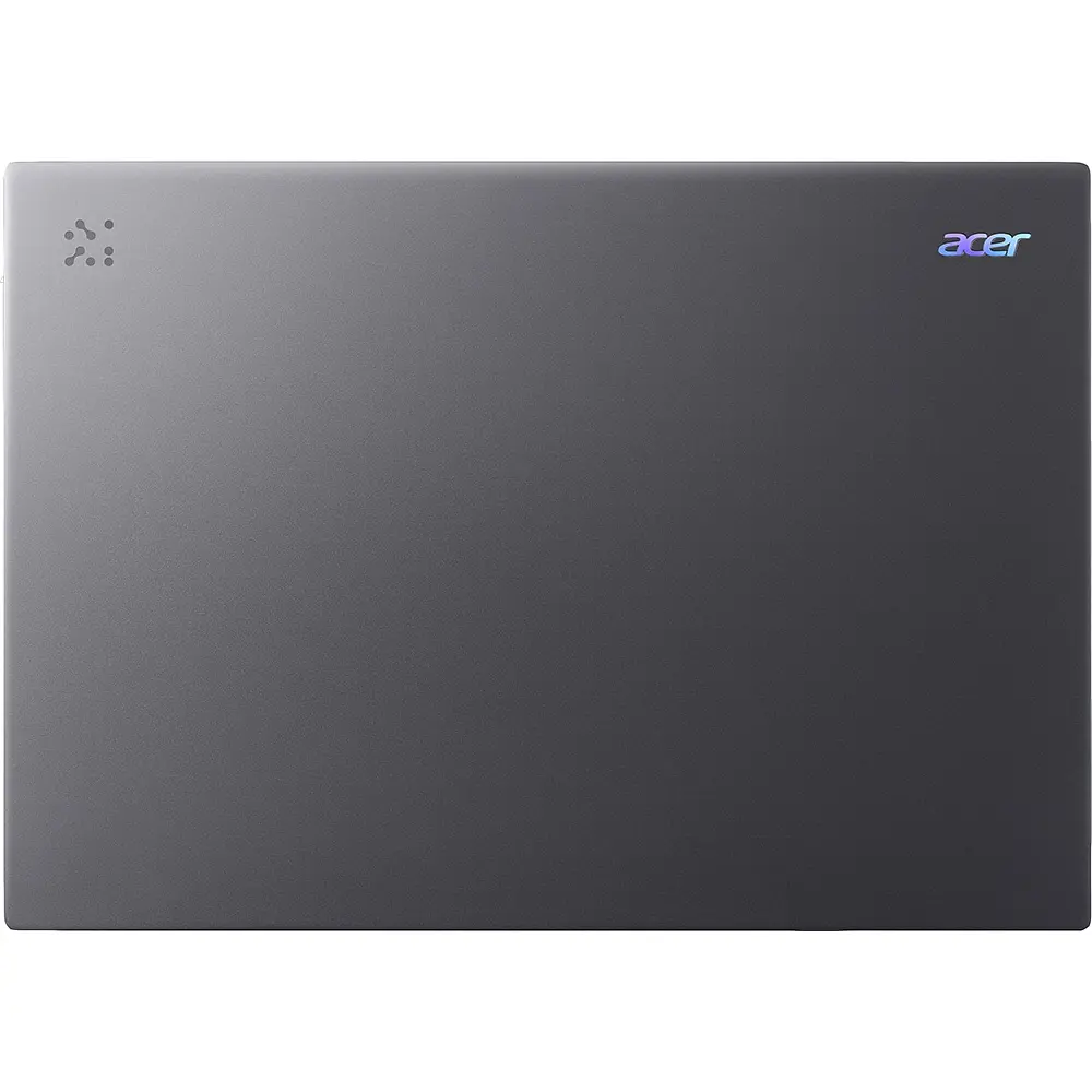 Ноутбук ACER Aspire 16 AI OLED A16-61M-R3B6, AMD Ryzen AI 5 330 до 4.5GHz, 16" WUXGA, 16GB, SSD 1TB, AMD Radeon 820M, Free Dos - фото 7