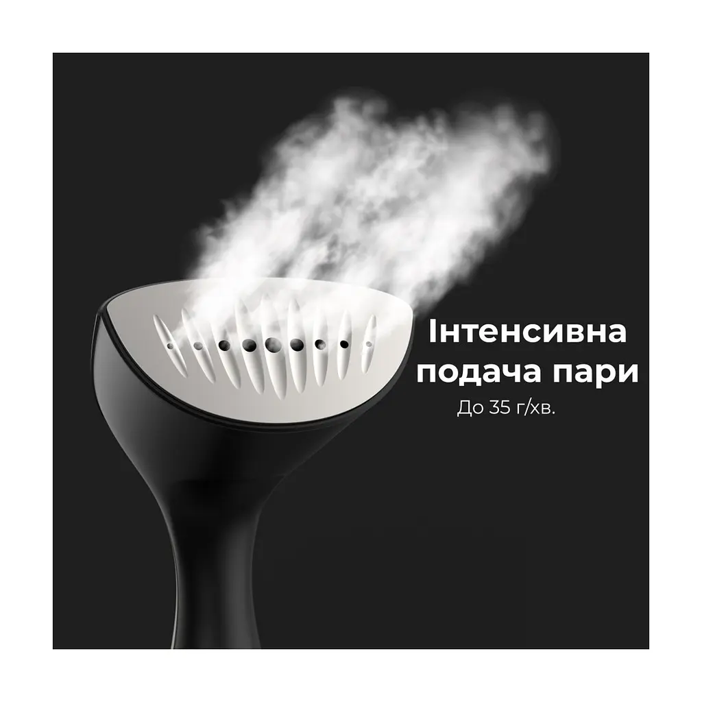 Отпариватель для одежды AENO GS3 (AGS0003) - фото 3