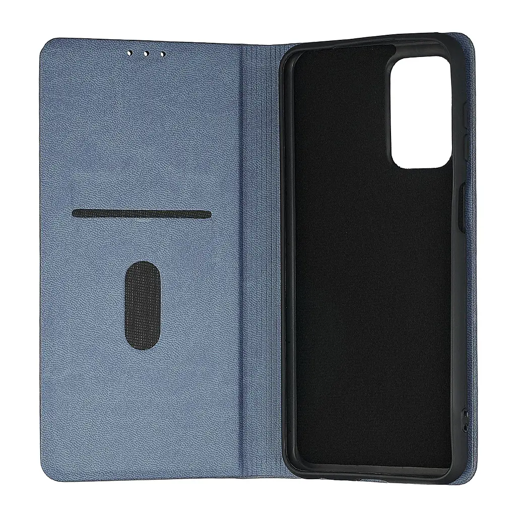 Чохол-книжка Flip Case Samsung A23 4G/A23 5G (A235/A236) Grey - фото 2