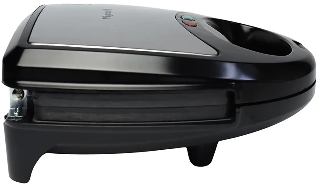 Мультимейкер ViLgrand VSG0704M (вафельниця, пончики, сендвічі, гриль) 750 Вт 88097 - фото 9