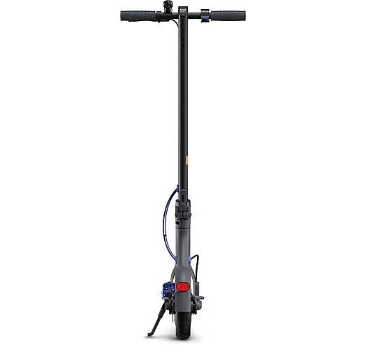 Электросамокат Xiaomi Mi Electric Scooter 3 [Black] [59763] - фото 12