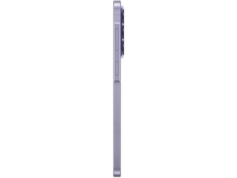 Смартфон Samsung Galaxy A57 5G 12/512GB Lilac (SM-A576BZVH) - фото 9