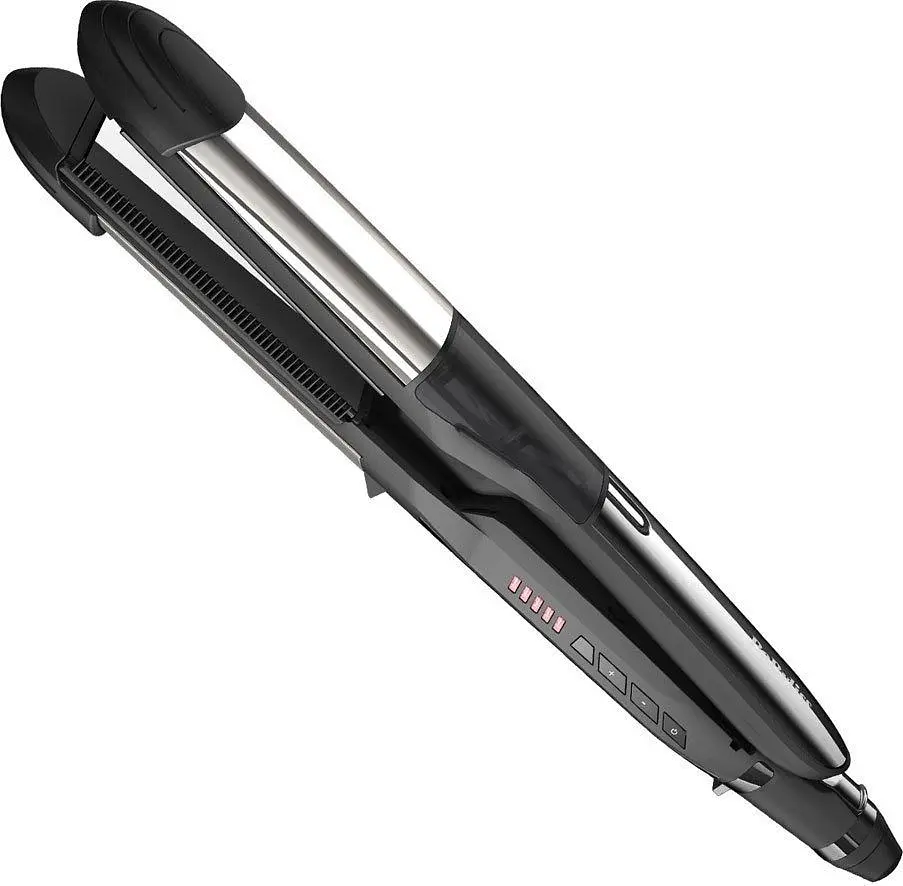 Випрямляч для волосся BaByliss (ST496E) [85392] - фото 4