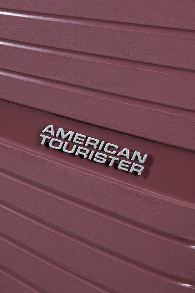 Валіза 67 См American Tourister AIRCONIC GALACTIC MAUVE 67x44,5x26 88G*52002 - фото 8
