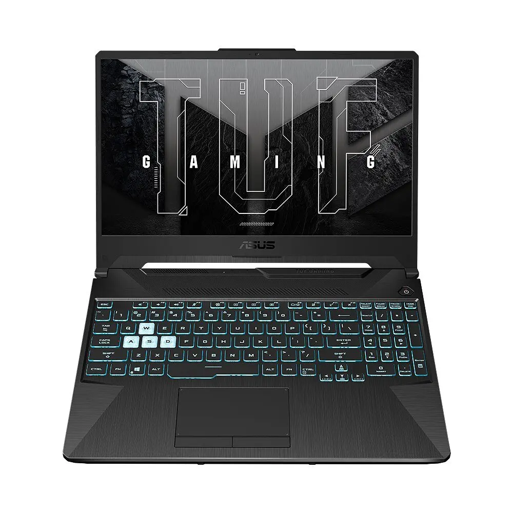 Ігровий ноутбук ASUS,TUF A15 FA506NC-HN001W,Ryzen 5 7535HS,16GB DDR5,512GB,3050,Windows 11 - фото 13