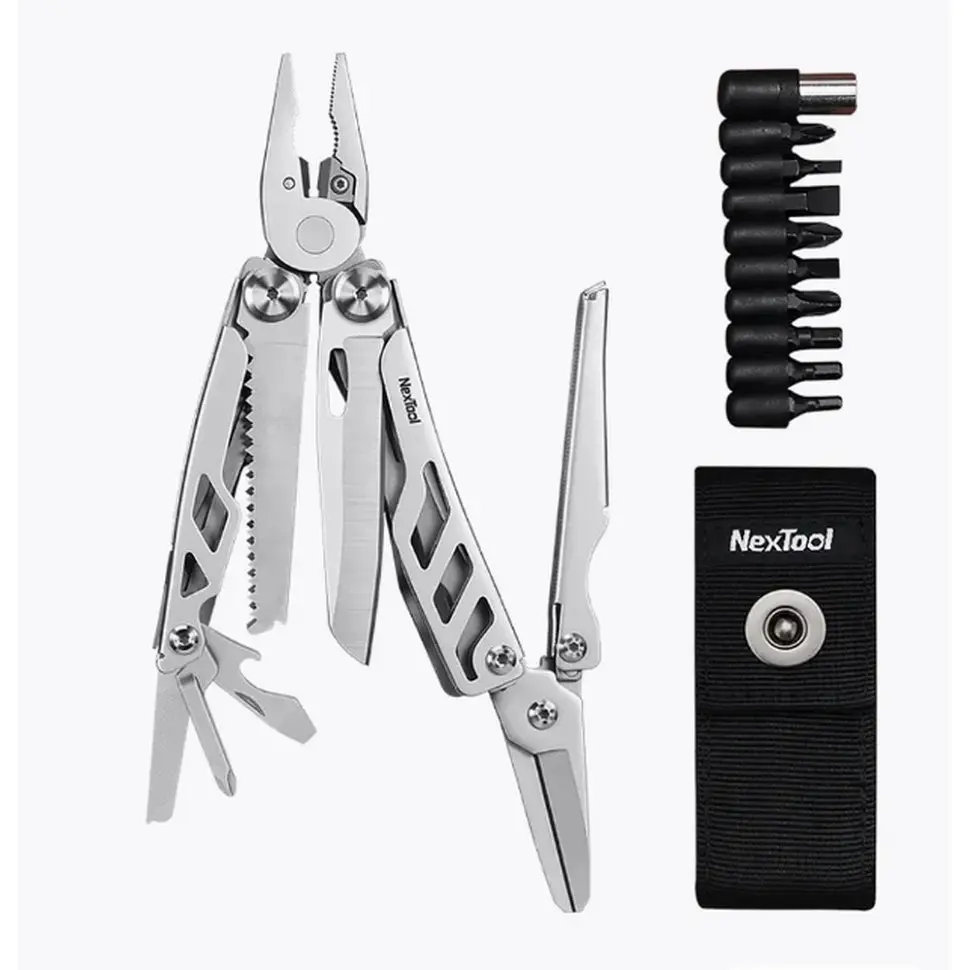 Мультитул NexTool Flagship Pro (Max)