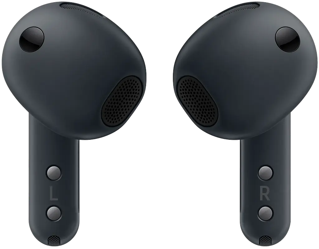 Гарнітура Samsung Galaxy Buds4 Black (7239775) - фото 5