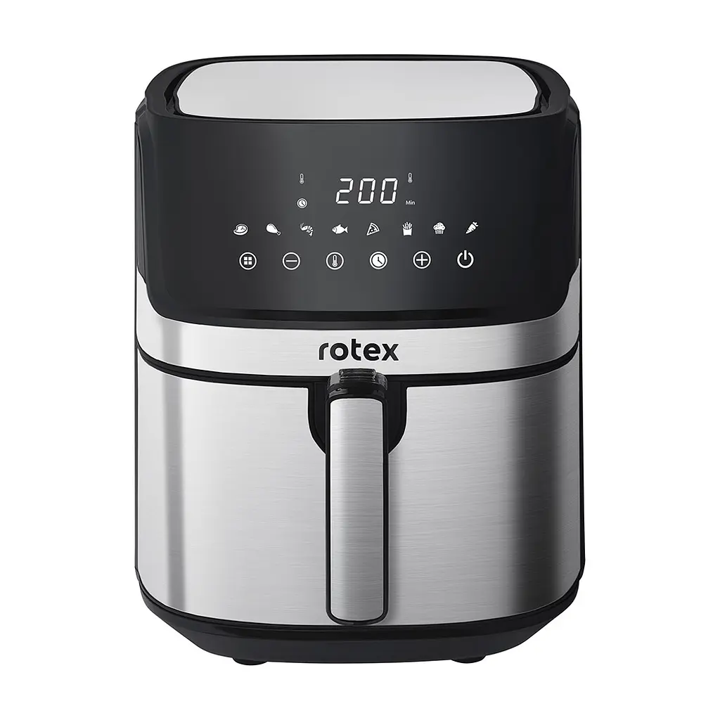 Мультипіч Rotex ROM680-XL MultiFry