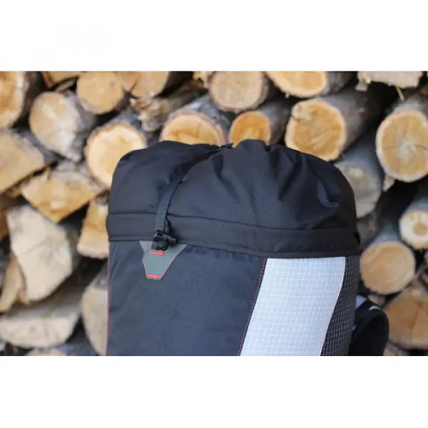 Рюкзак Travel Extreme Spur Lite 42 Black X-Pac (1060-TE03429) - фото 8