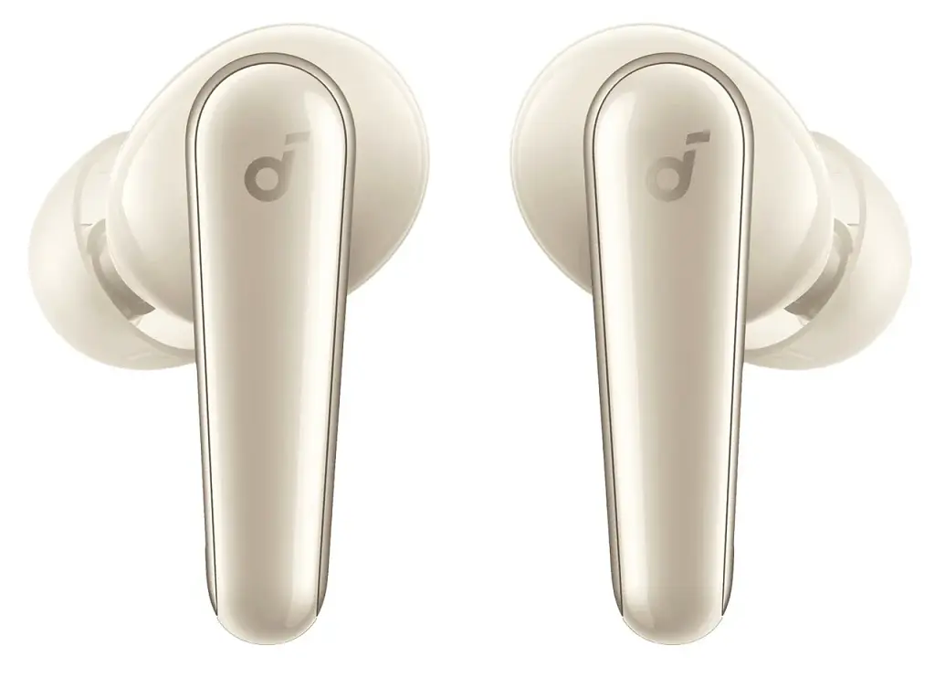 TWS Anker SoundCore Liberty 5 Golden (A3957GB1) UA - фото 6