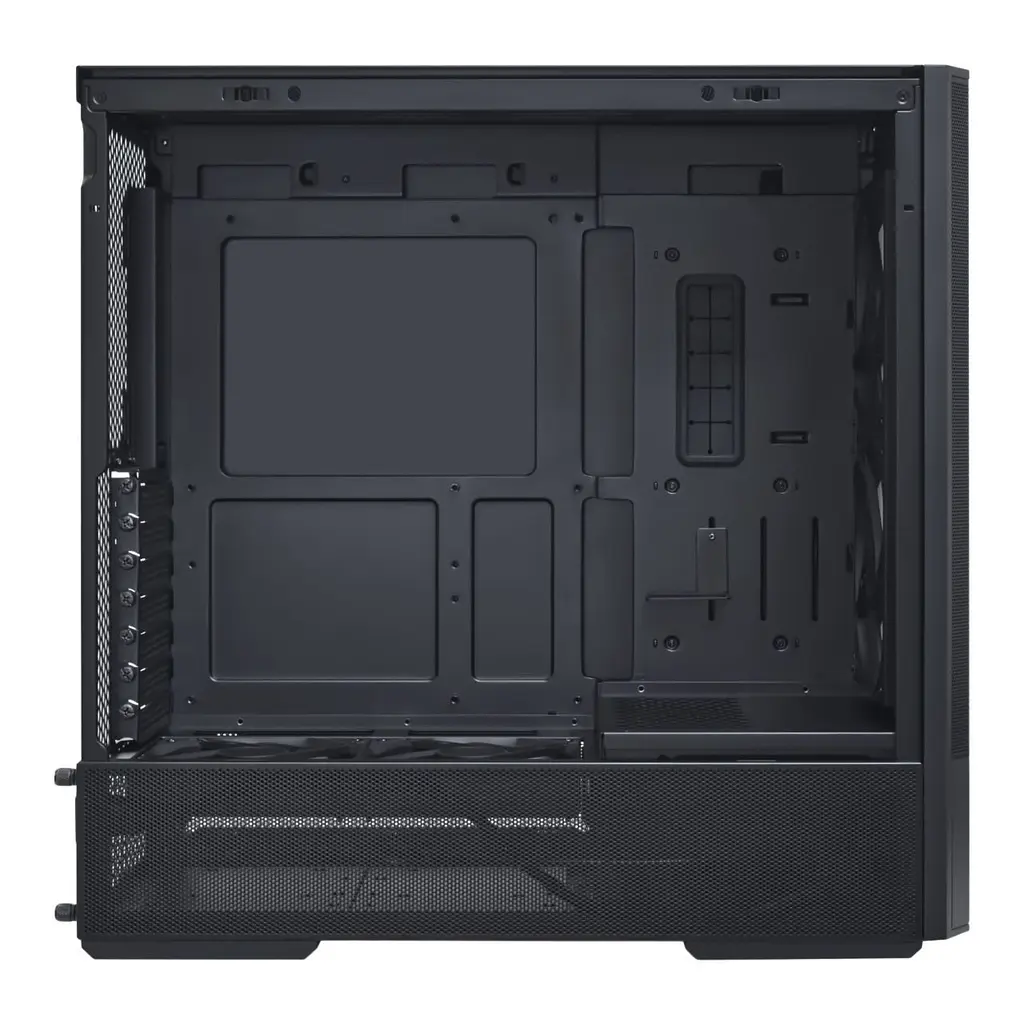 Корпус Lian Li Lancool 207 Black (G99.LAN207RX.00) без БЖ - фото 5