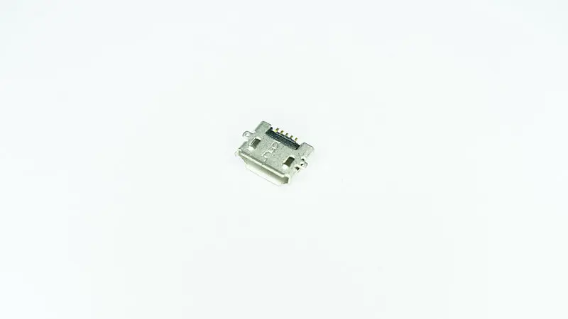 Роз'єм microUSB MUJ230 для планшета телефону