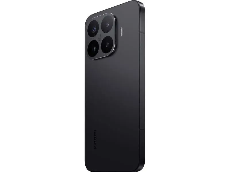 Смартфон Xiaomi 17T Pro 12/1TB Black - фото 7