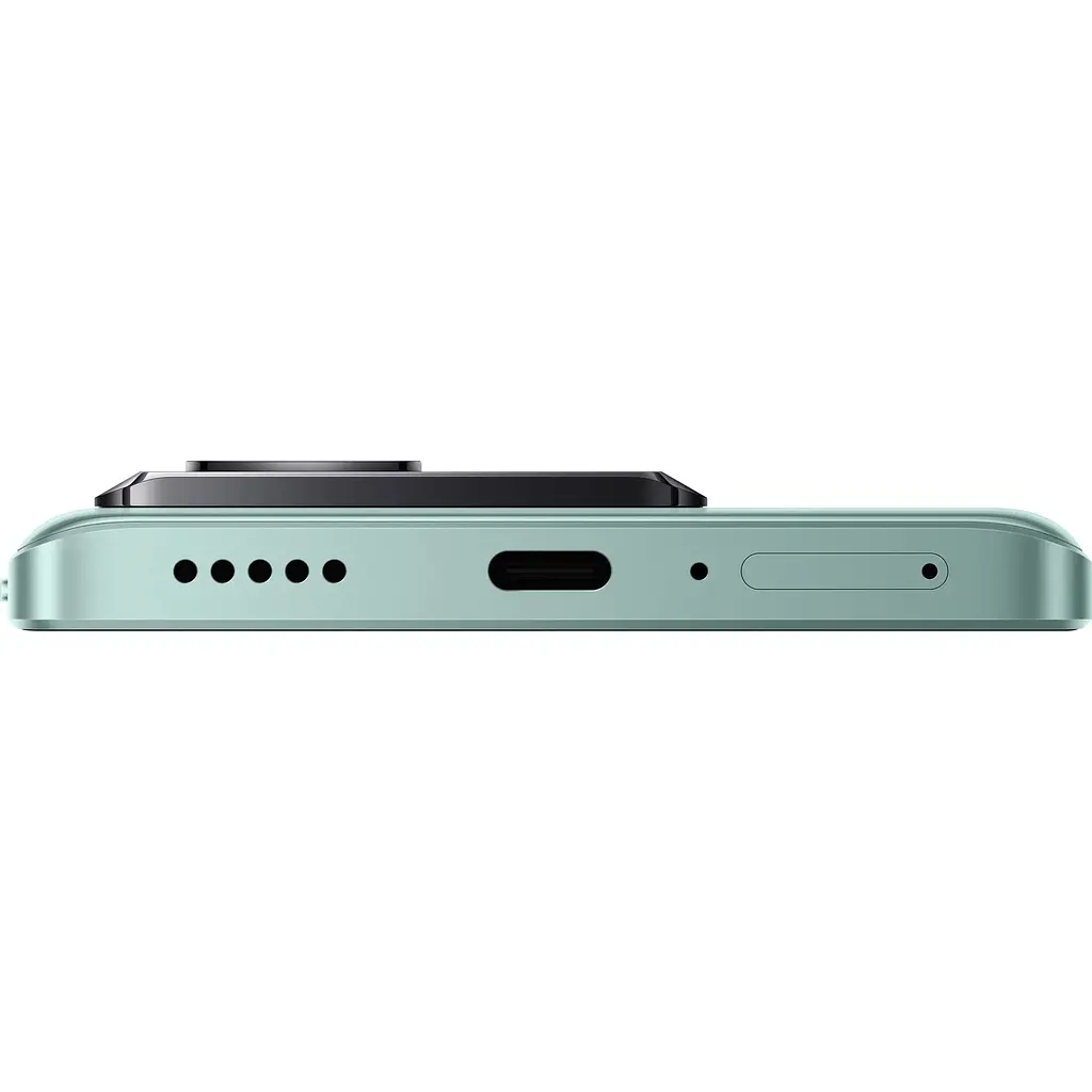 Смартфон Xiaomi 13T 8/256GB Meadow Green (Global) [NFC, 5G] - фото 10