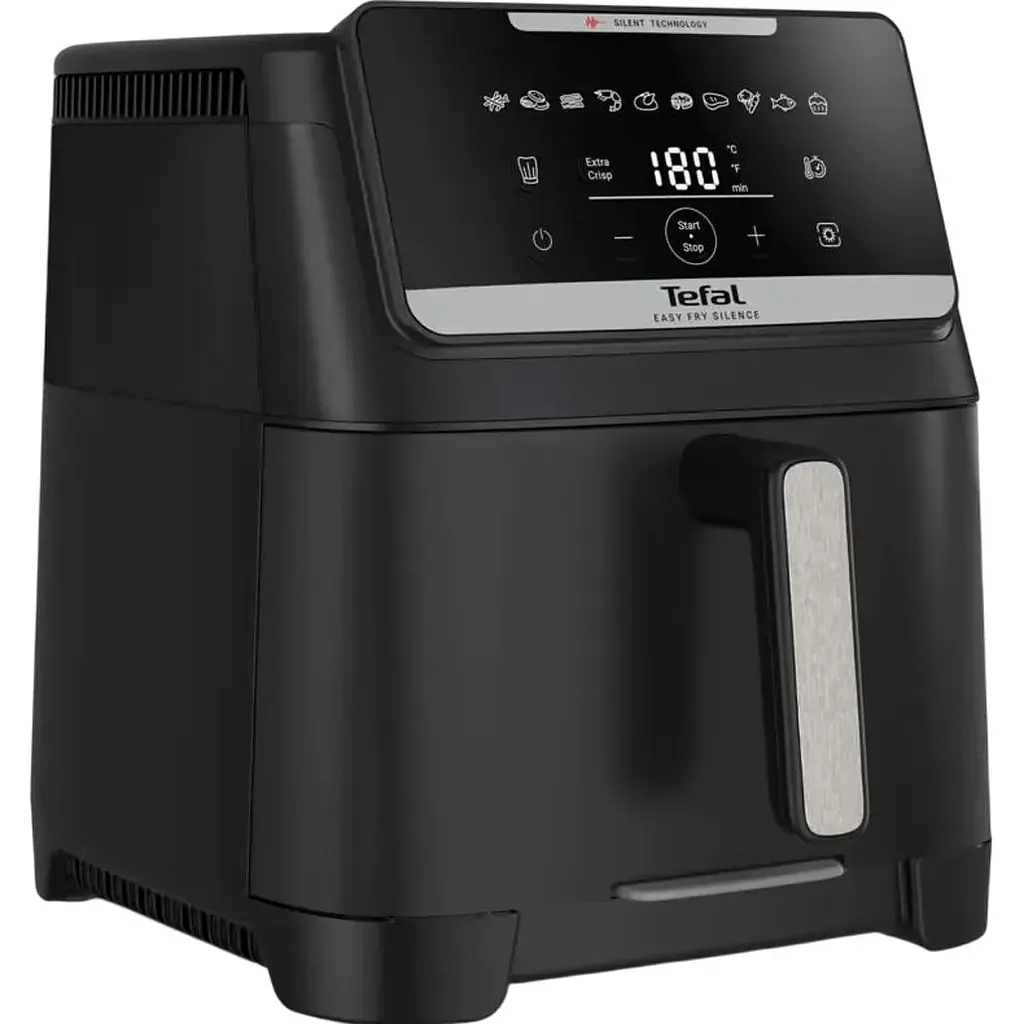 Мультипіч Tefal Easy Fry Silence XXL EY8428E0 [158664] - фото 2