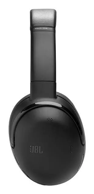 Бездротові навушники JBL Tour One M3 JBLTOURONEM3BLK Black - фото 5
