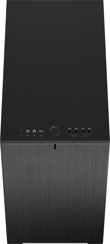 Корпус Fractal Design Define 7 Nano Black (FD-C-DEF7N-02) Без БП - фото 7