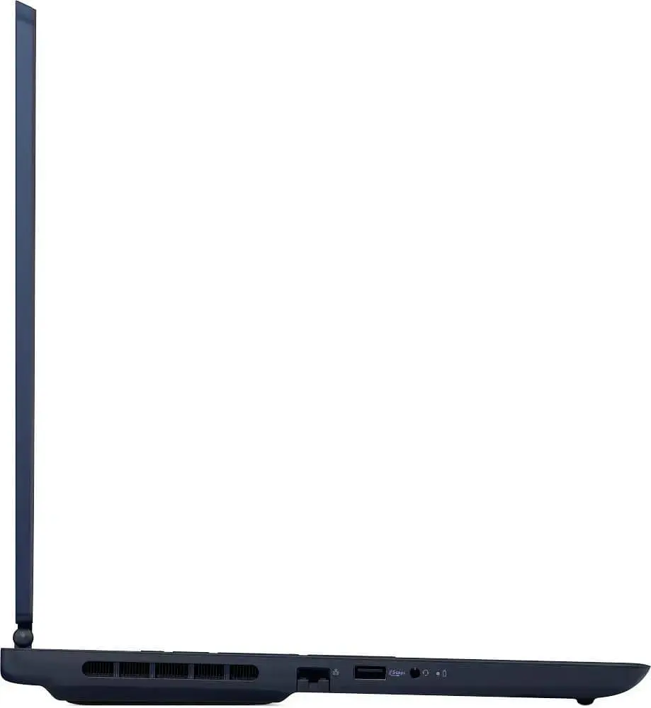 Ноутбук Dell Alienware 16 Aurora AC16250 (16 2.5K WVA 120 Hz, Intel 7-240H, 16 GB, 1 TB, RTX 5050, W11H) Blue (LAC16250-7193BLU-PUS) - фото 5