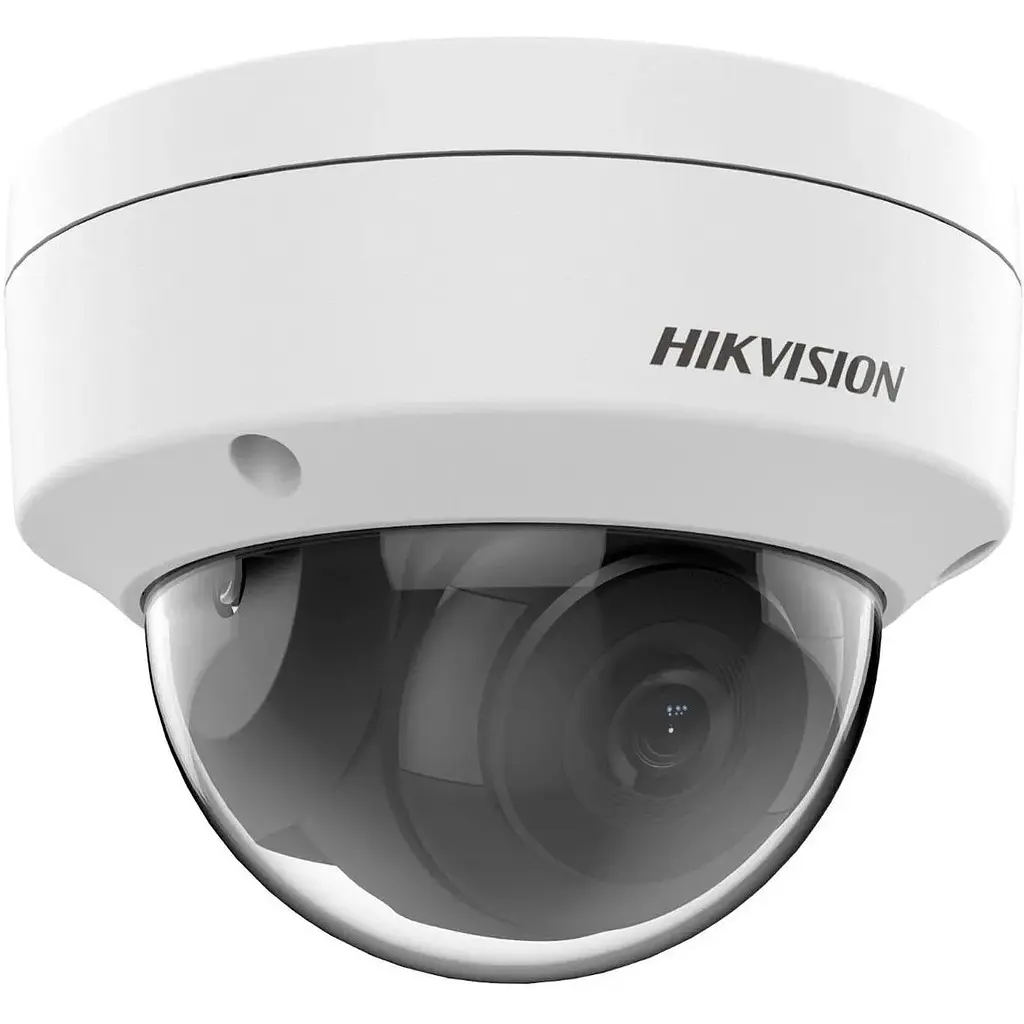IP камера Hikvision DS-2CD1121-I(F) 2.8 мм 2 Мп Dome - фото 3