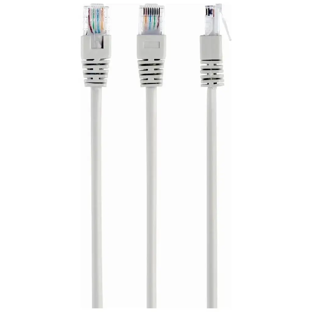 Патч-корд 5м Cablexpert (PP12-5M)