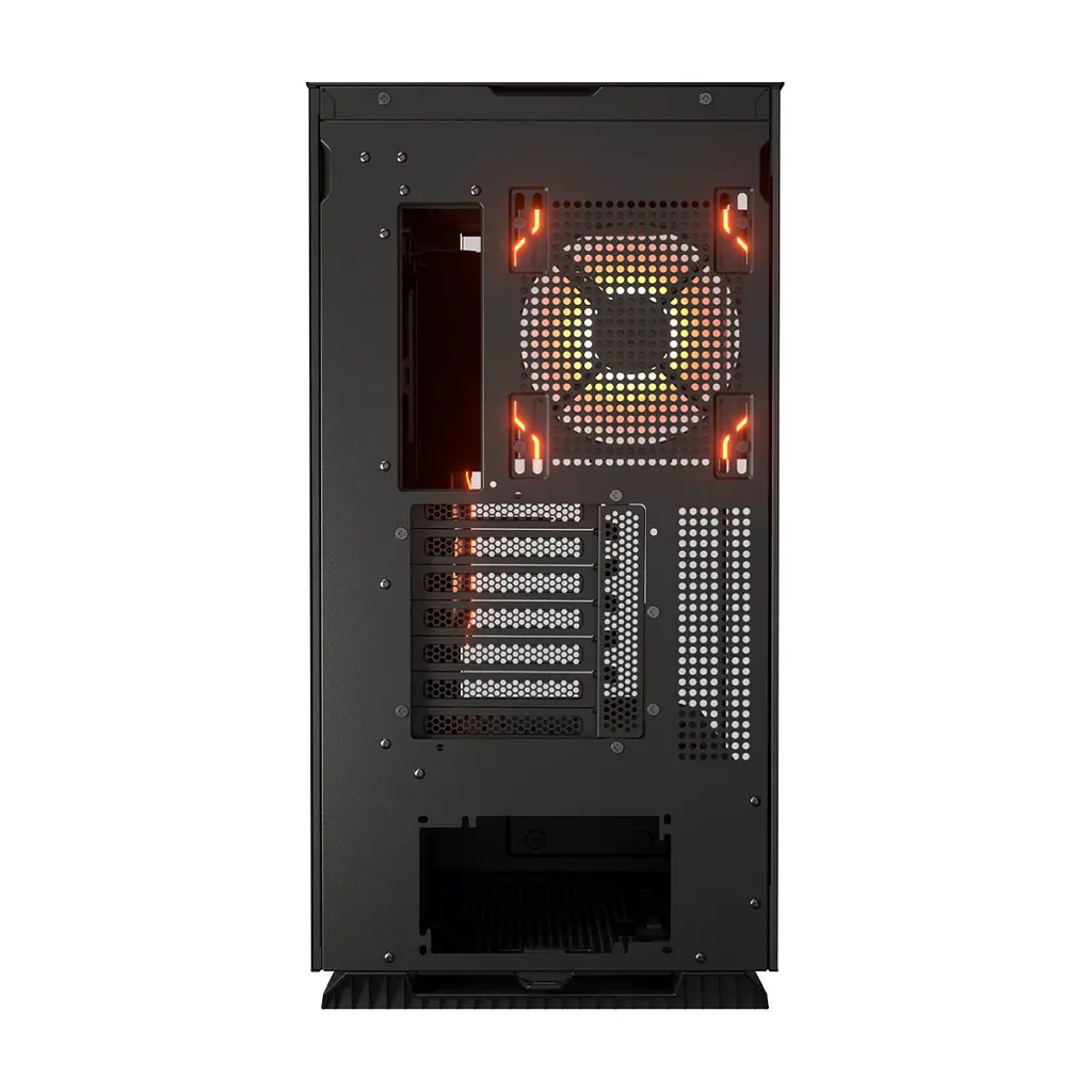 Корпус для ПК Cougar FV270 RGB Black - фото 5