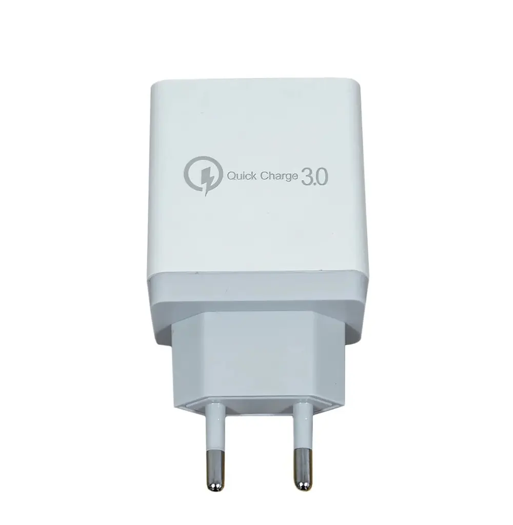 Зарядное устройство 4 usb порта AR-430 блок питания - фото 2