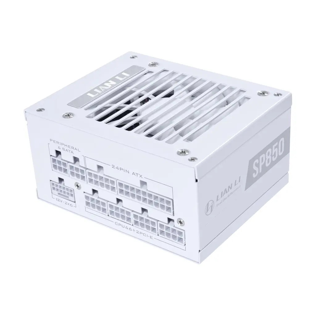 Блок живлення Lian Li 850W (G9P.SP0850G.W000.EU) - фото 3