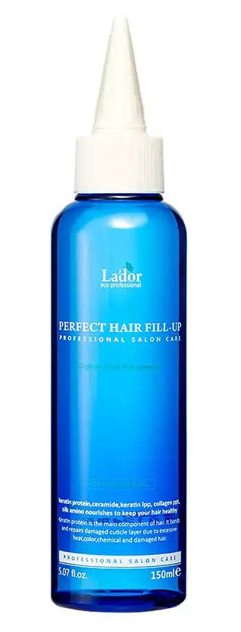 Кератиновий філер відновлюючий 150 мл La'dor Perfect Hair Filler