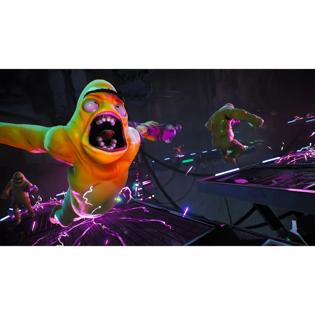 Ключ активации Microsoft High On Life: Game Pass DLC Bundle для Xbox One/Series S/X - фото 7