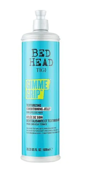 Кондиціонер для об'єму та текстури волосся TIGI Bed Head Gimme Grip Conditioner 600 ml