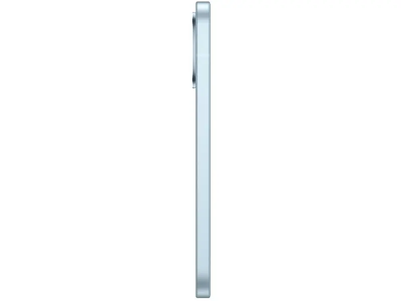 Смартфон Xiaomi Poco X8 Pro Max 12/512GB Blue - фото 7