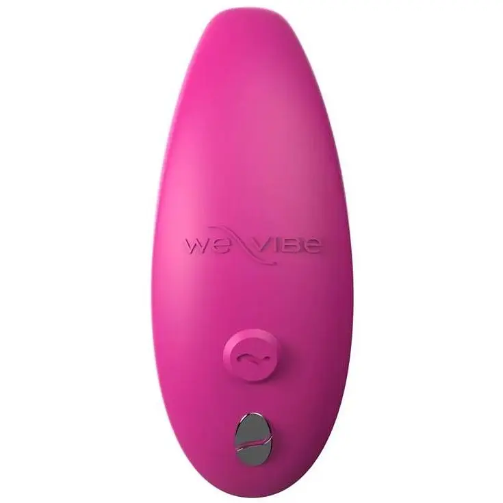 Вібратор We-Vibe SYNC 2 Rose - фото 4
