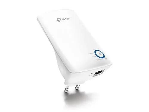 Точка доступа-усилитель TL-WA850RE TP-Link teh0019661 - фото 4