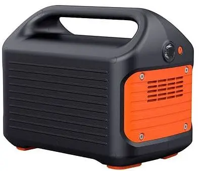 Зарядна станція Jackery Explorer 500 EU [74688] - фото 4