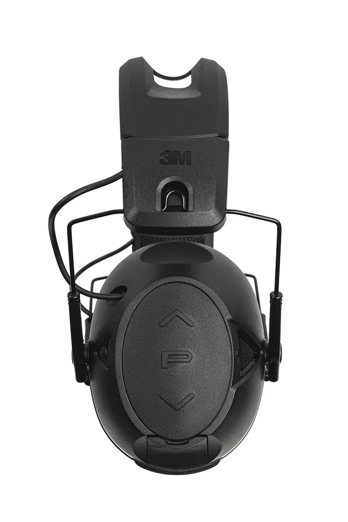 Навушники активні Peltor TAC300 OTH - фото 5