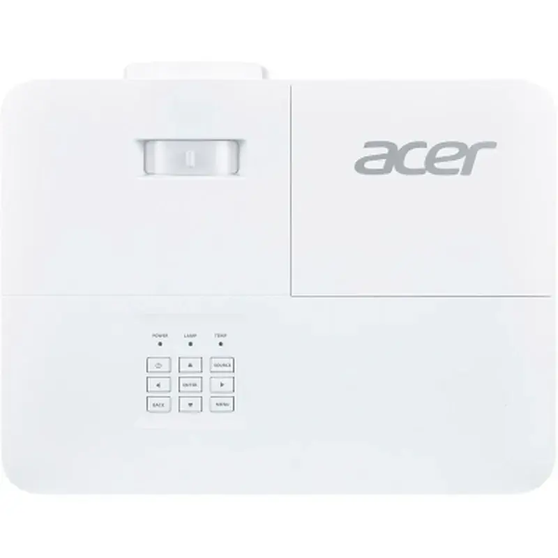 Проектор Acer X1528 (MR.JXY11.001) - фото 4