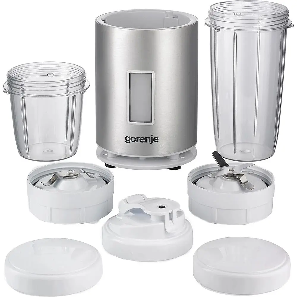 Блендер стаціонарний Gorenje BN1200AL (734261) - фото 2