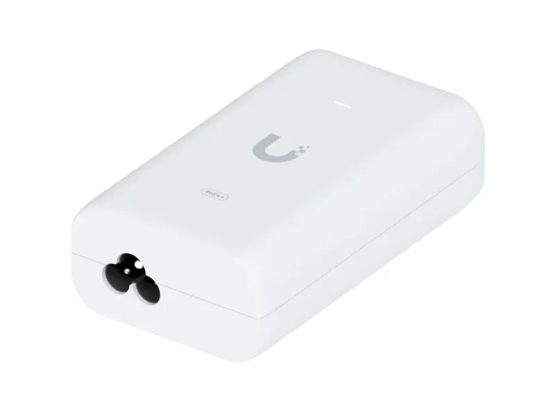 PoE-інжектор Ubiquiti U-PoE++ - фото 3