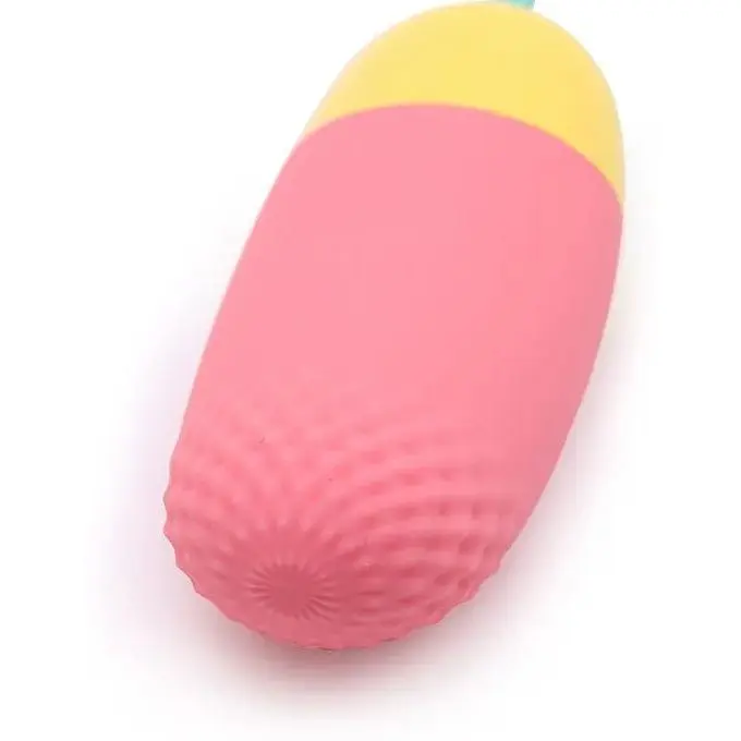Віброяйце Magic Motion Vini Lite - фото 4