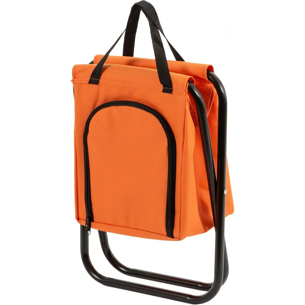 Складаний стілець Skif Outdoor Keeper I Orenge (QP-FD06OR) [145918] - фото 2