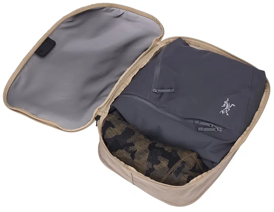Дорожня сумка Thule Packing Cube - Medium - TPCS-202 Gentle Beige (7248714) - фото 2