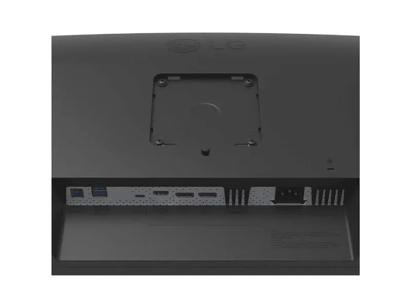 Монітор LG 27BA65QB-B - фото 8