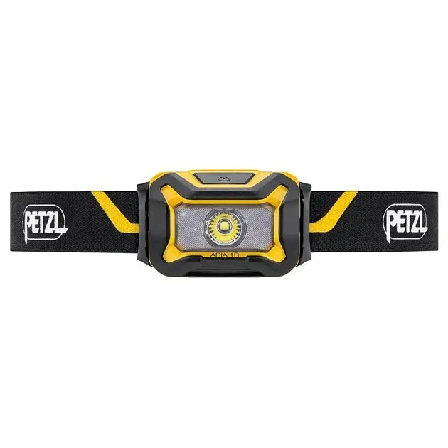 Ліхтар Petzl Aria 1R (1052-E069CA00) - фото 2