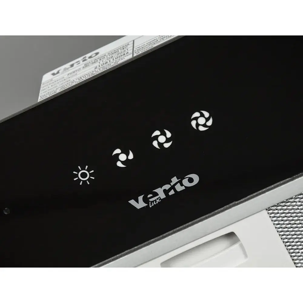 Вытяжка Ventolux Punto 520/279 BG (1000) TRC - фото 3