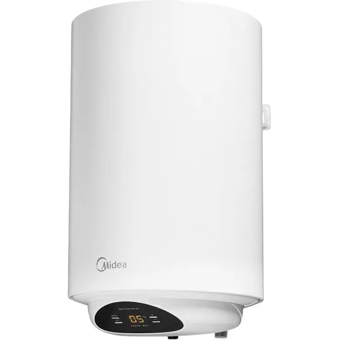 Водонагреватель Midea D80-15EW1(D) сухой ТЭН белый - фото 3