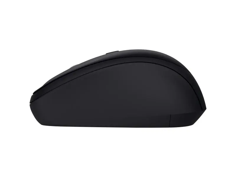 Миша Trust Yvi+ Compact Multi-Device Wireless Black (25440) - фото 3