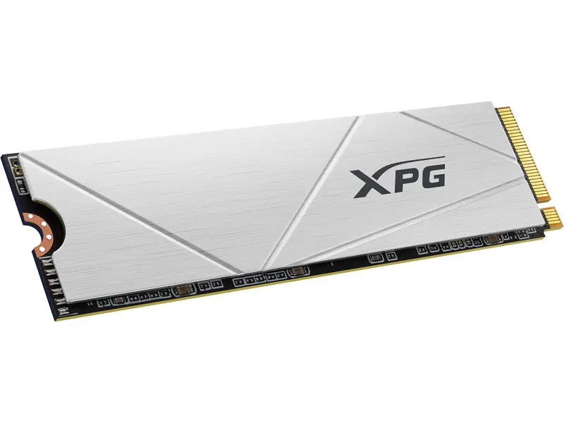 SSD-накопичувач ADATA XPG GAMMIXS60 1 TB (AGAMMIXS60-1T-CS) - фото 4